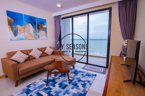 Imagen general del Hotel Timurbay by My Seasons. Foto 6