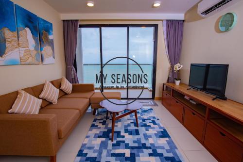 Imagen general del Hotel Timurbay by My Seasons. Foto 7