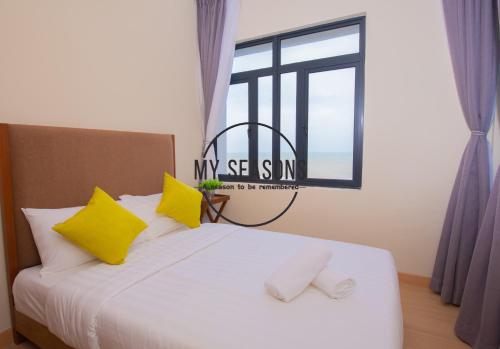 Imagen general del Hotel Timurbay by My Seasons. Foto 10