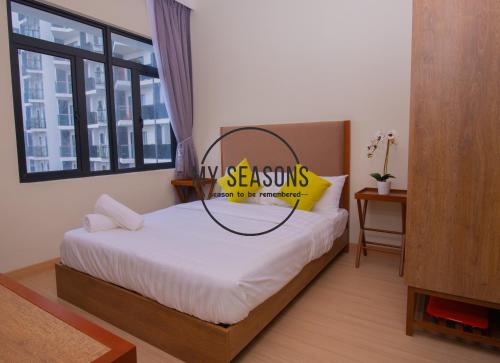 Imagen general del Hotel Timurbay by My Seasons. Foto 11