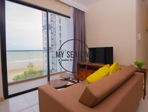 Imagen general del Hotel Timurbay by My Seasons. Foto 14