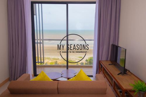 Imagen general del Hotel Timurbay by My Seasons. Foto 15