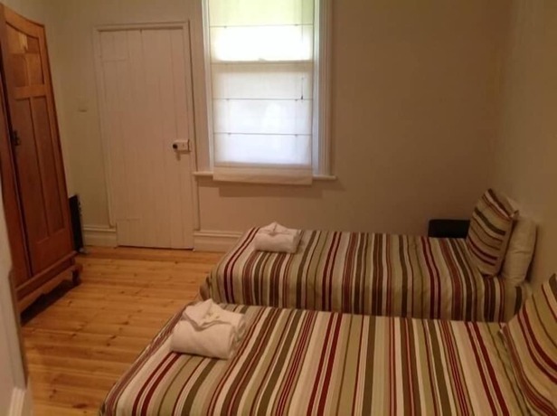 Imagen general del Hotel Tin House At Tanunda. Foto 3