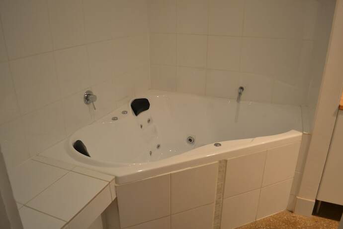 Imagen general del Hotel Tin House At Tanunda. Foto 4