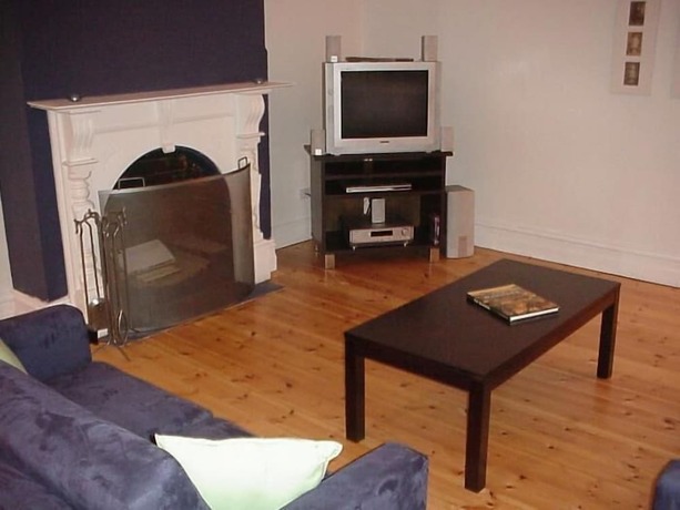 Imagen general del Hotel Tin House At Tanunda. Foto 6