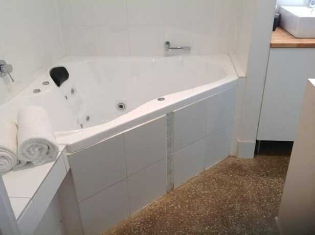 Imagen general del Hotel Tin House At Tanunda. Foto 8