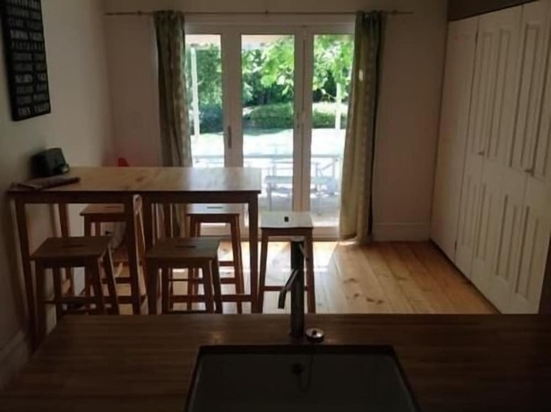 Imagen general del Hotel Tin House At Tanunda. Foto 9