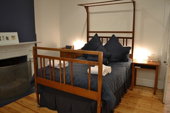 Imagen general del Hotel Tin House At Tanunda. Foto 10