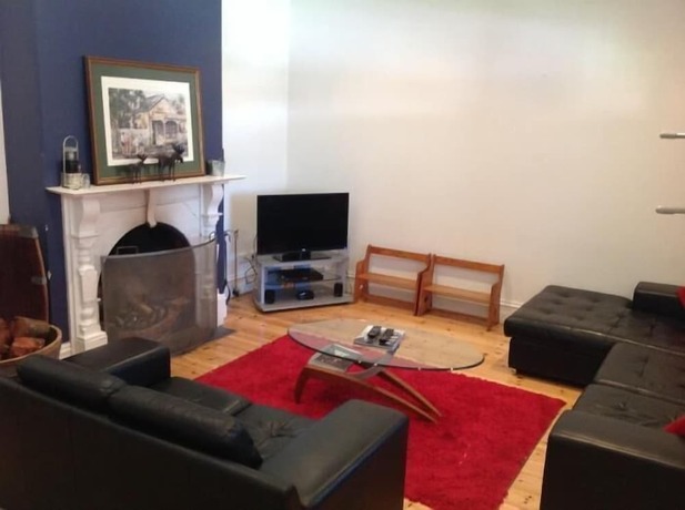 Imagen general del Hotel Tin House At Tanunda. Foto 15