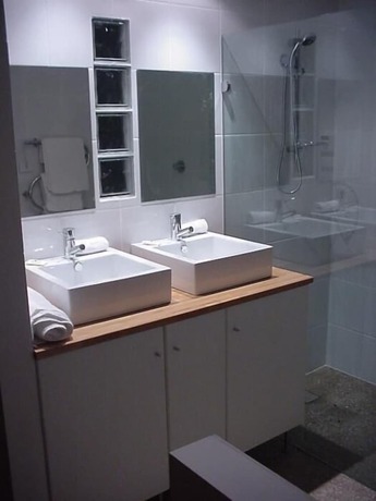 Imagen general del Hotel Tin House At Tanunda. Foto 17