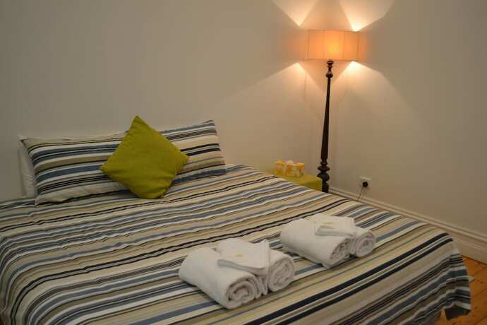 Imagen de la habitación del Hotel Tin House At Tanunda. Foto 19