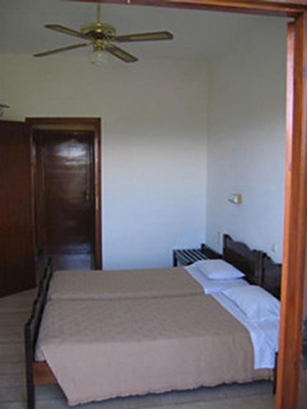 Imagen general del Hotel Tina, Dassia. Foto 4