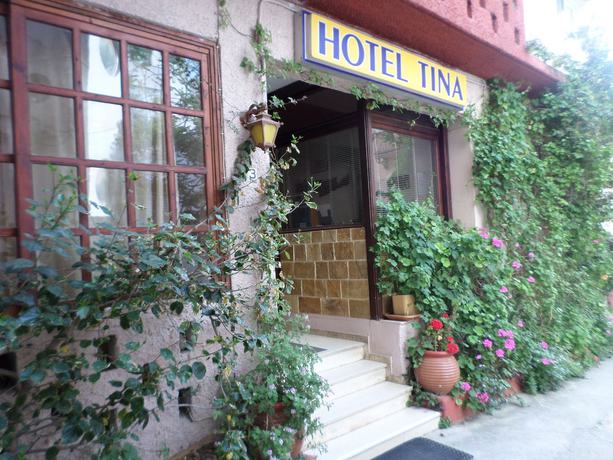 Imagen general del Hotel Tina Economy. Foto 1