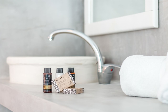 Imagen general del Hotel Tinas Plus. Foto 4