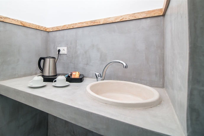 Imagen general del Hotel Tinas Plus. Foto 5