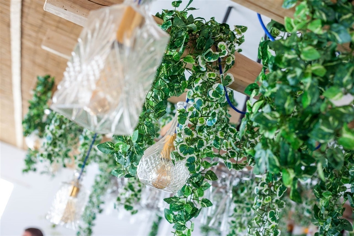 Imagen general del Hotel Tinas Plus. Foto 9