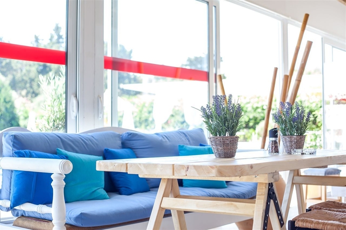 Imagen general del Hotel Tinas Plus. Foto 10