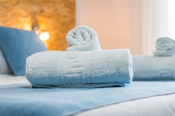 Imagen general del Hotel Tinas Plus. Foto 11