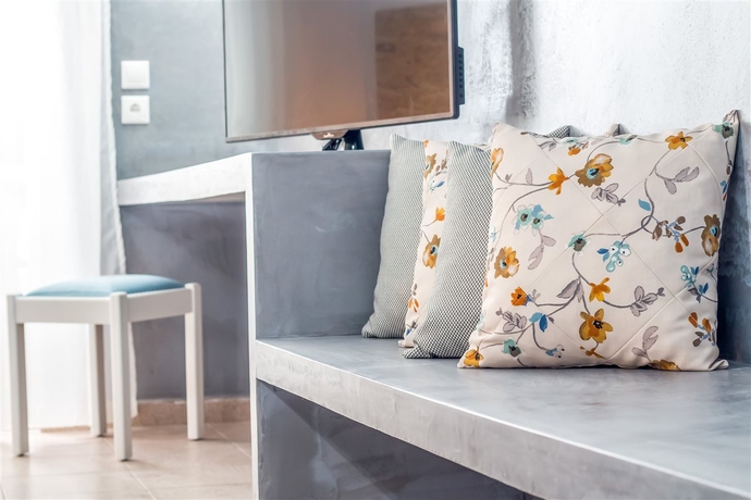 Imagen general del Hotel Tinas Plus. Foto 12