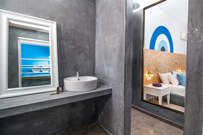 Imagen general del Hotel Tinas Plus. Foto 14