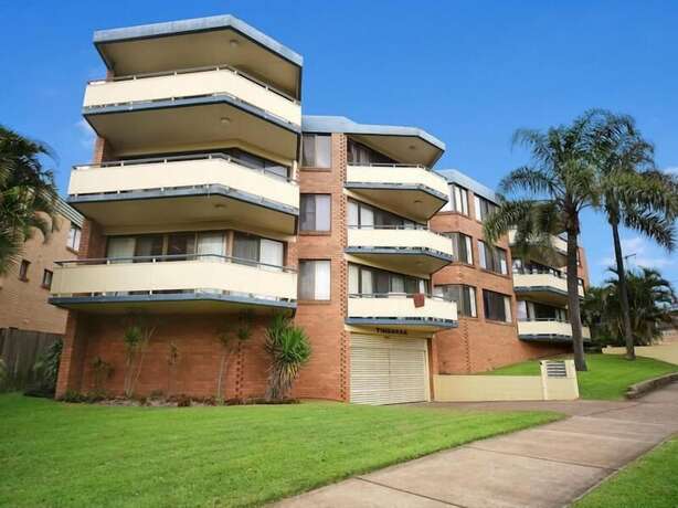 Imagen general del Hotel Tindarra. Foto 10