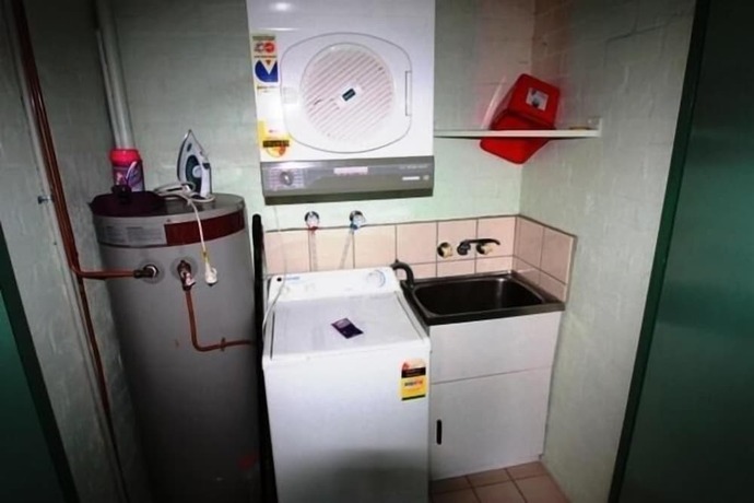 Imagen de la habitación del Hotel Tindarra. Foto 16