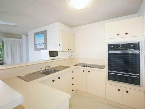 Imagen de la habitación del Hotel Tindarra. Foto 17
