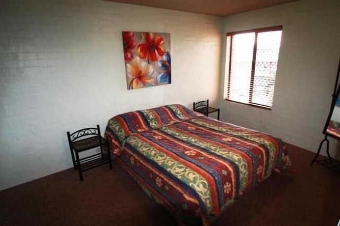 Imagen de la habitación del Hotel Tindarra. Foto 18