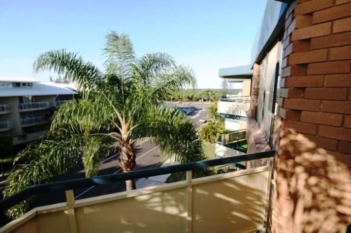 Imagen de la habitación del Hotel Tindarra. Foto 19