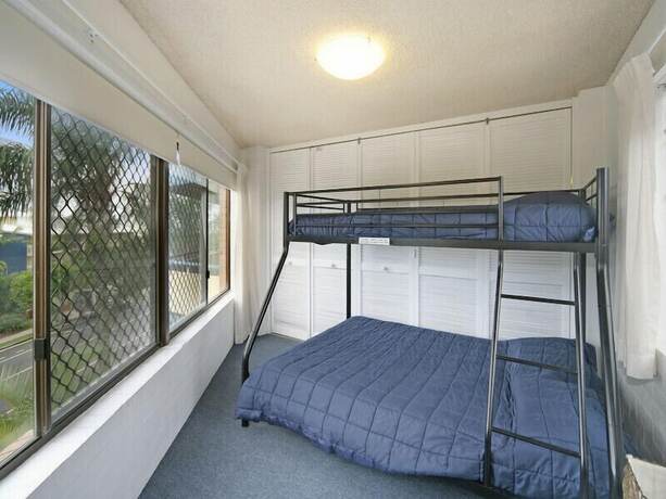 Imagen de la habitación del Hotel Tindarra. Foto 20