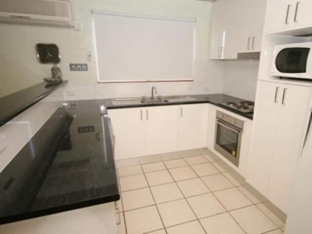 Imagen de la habitación del Hotel Tindarra. Foto 21