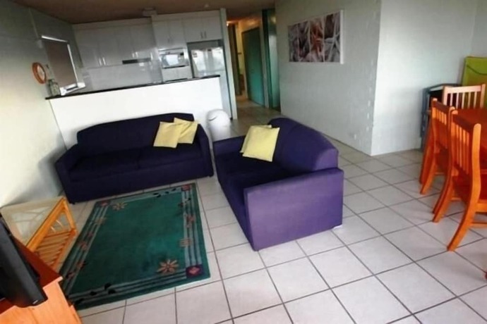 Imagen de la habitación del Hotel Tindarra. Foto 24