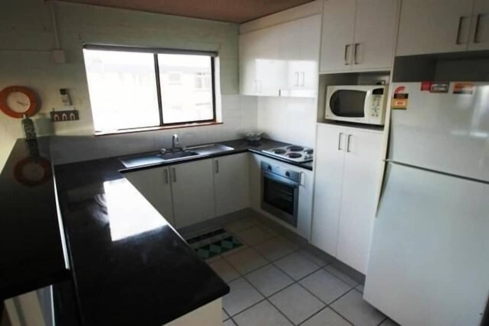 Imagen de la habitación del Hotel Tindarra. Foto 26