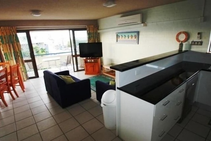 Imagen de la habitación del Hotel Tindarra. Foto 27