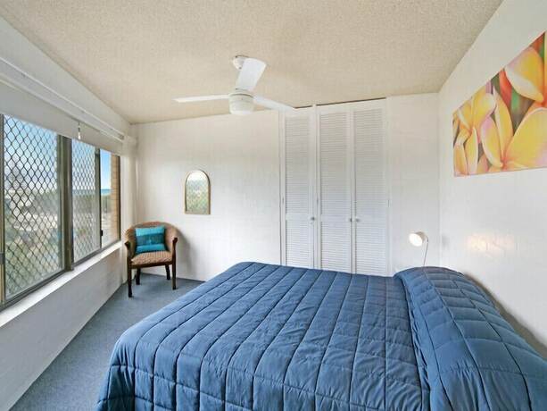Imagen de la habitación del Hotel Tindarra. Foto 30