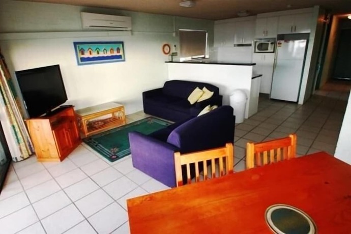 Imagen de la habitación del Hotel Tindarra. Foto 31