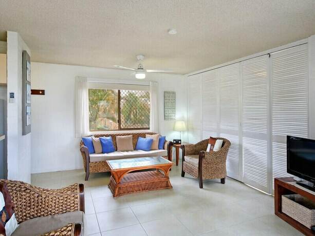 Imagen de la habitación del Hotel Tindarra. Foto 32