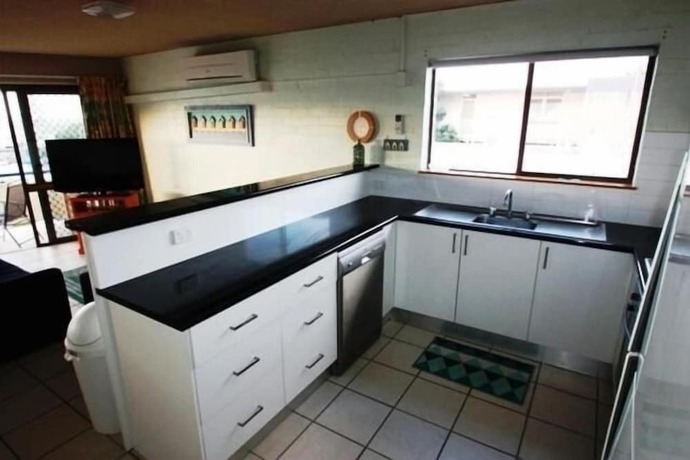 Imagen de la habitación del Hotel Tindarra. Foto 34