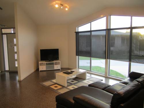 Imagen de la habitación del Hotel Tindarra Resort. Foto 6