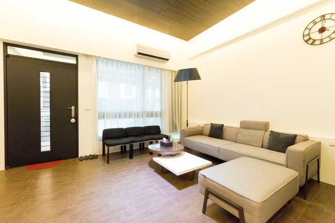 Imagen de los interiores del Hotel Ting Shuan B.B Hostel. Foto 20