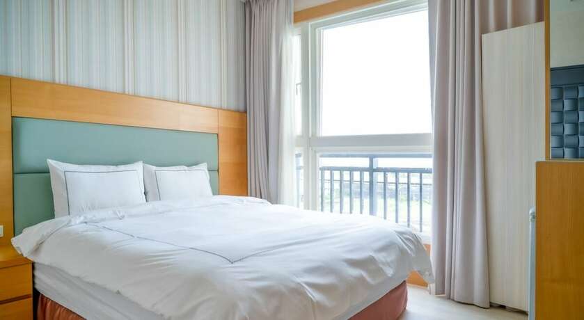 Imagen de la habitación del Hotel Ting-Feng BandB. Foto 11