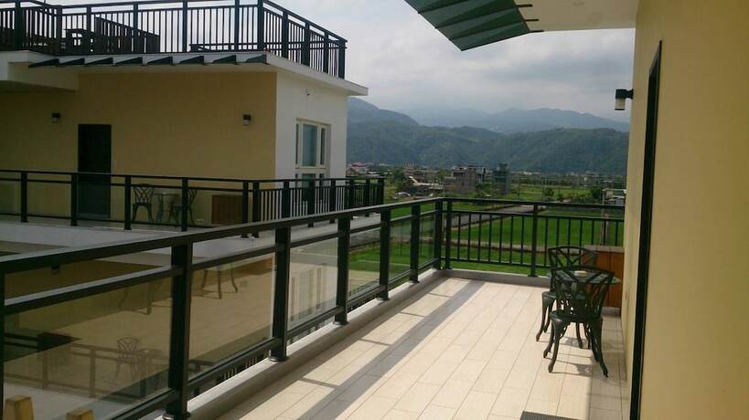 Imagen de la habitación del Hotel Ting-Feng BandB. Foto 20