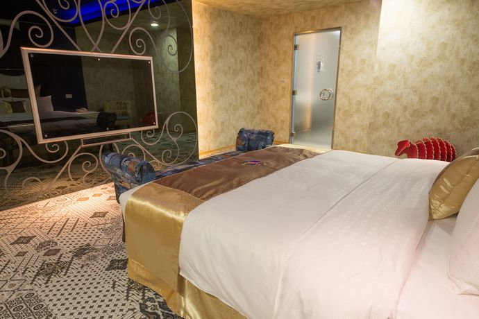 Imagen general del Hotel Ting-Shuai Motel. Foto 5
