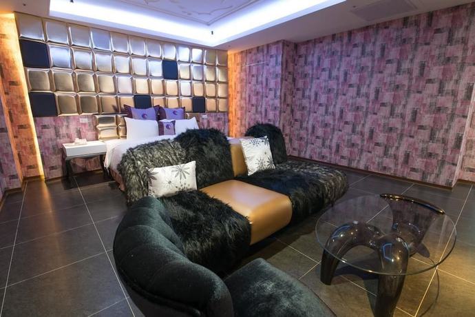 Imagen general del Hotel Ting-Shuai Motel. Foto 9