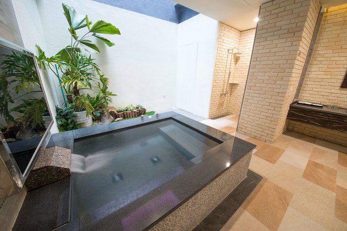 Imagen general del Hotel Ting-Shuai Motel. Foto 12