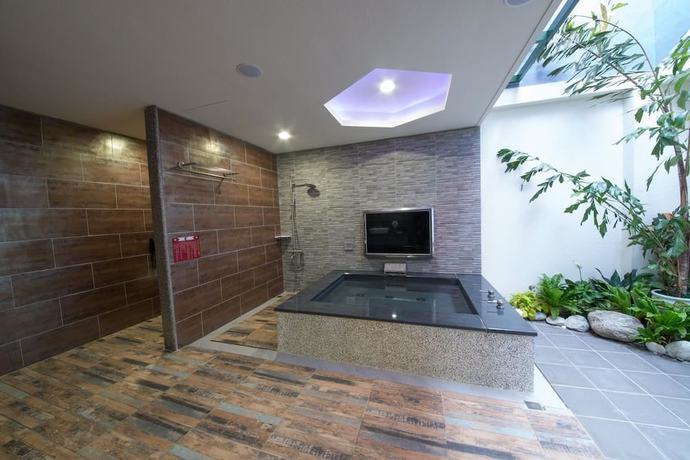 Imagen general del Hotel Ting-Shuai Motel. Foto 13