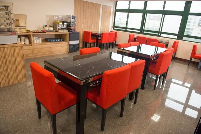 Imagen general del Hotel Ting-Shuai Motel. Foto 15