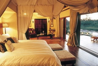 Imagen de la habitación del Hotel Tinga Private Game Lodge. Foto 1