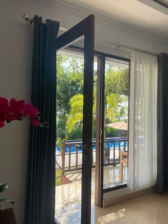 Imagen general del Hotel Tinggian Hill Retreat. Foto 2