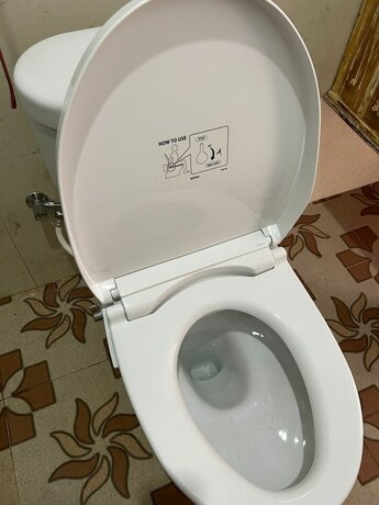 Imagen general del Hotel Tinggian Hill Retreat. Foto 3